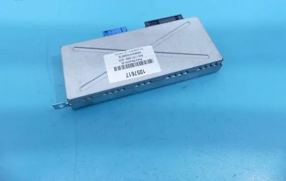 BMW 7 F01 F02 F03 F04 Central body control module 9213187 IMPRK1057617