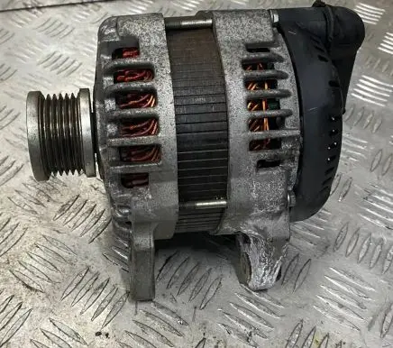 Generator/alternator