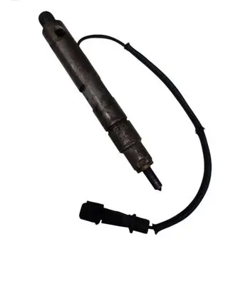 Fuel injector