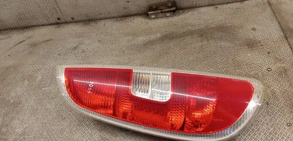 Skoda Roomster (5J) Rear/tail lights 5J7945095 5J7945111