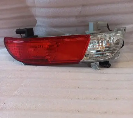 BMW 6 E63 E64 Rear bumper light 6911900
