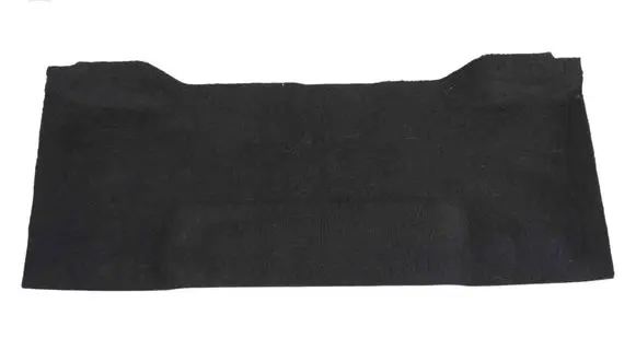 Tesla Model X Spare wheel section trim 108402300A