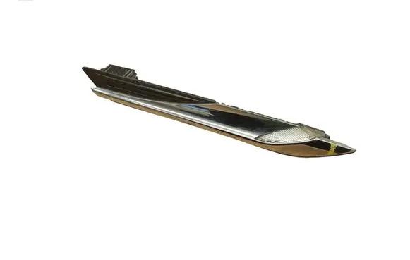 BMW 6 F06 Gran coupe Front fender indicator light 7221860 7221862