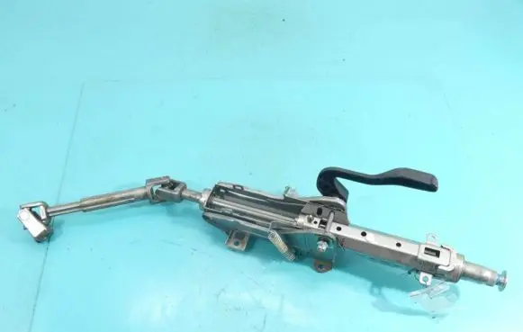 Skoda Superb B6 (3T) Steering wheel axle 1Z1419502Q IMPRK1277622