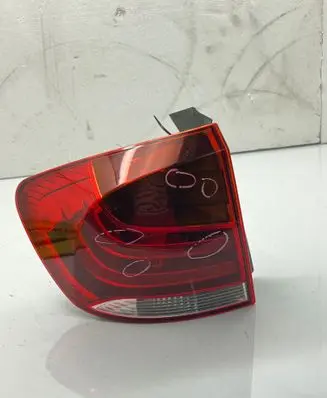 BMW X1 E84 Rear/tail lights 03425500 1151211175 2990109