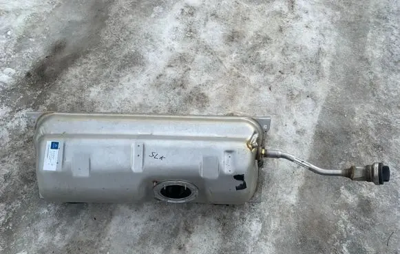 Mercedes-Benz SLK R172 Fuel tank A1724700101