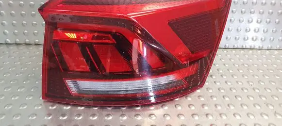 Volkswagen T-Roc Rear/tail lights S27698740 2GA945096D