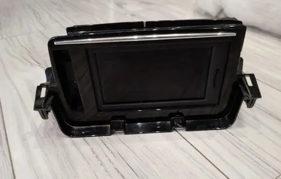 Renault Megane III Screen/display/small screen 259153411R