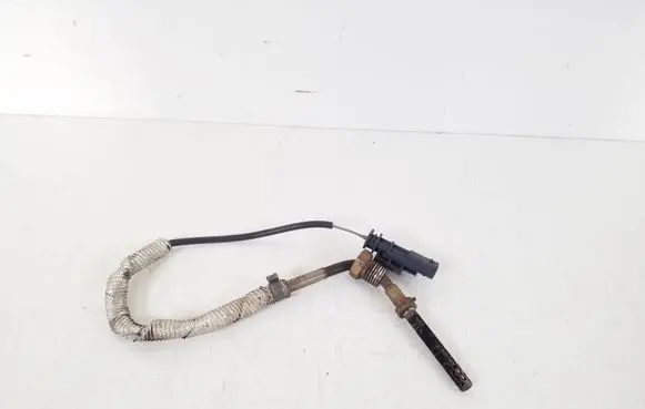 Volvo V60 Exhaust gas temperature sensor 31319842