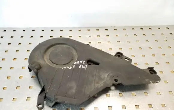 Toyota Avensis T250 Timing belt guard (cover) 9095001357A