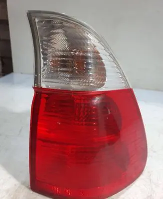 BMW X5 E53 Rear/tail lights 