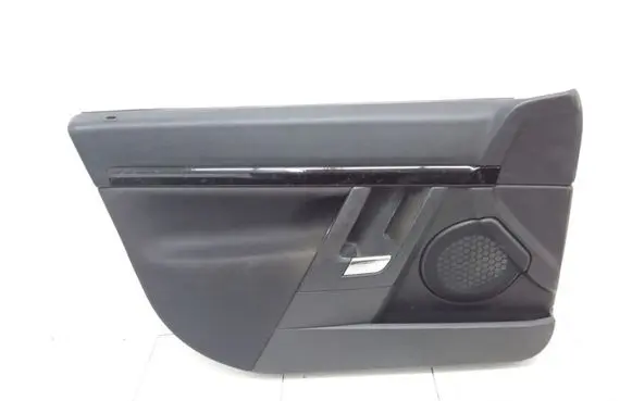 Opel Signum Front door card panel trim 13168835 10270027B