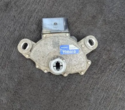 Audi Q7 4L Gear shift selector indicator 0C8919823