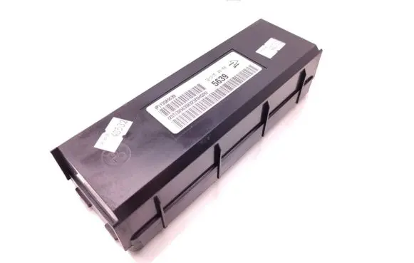 Opel Insignia A Climate control unit 13585639