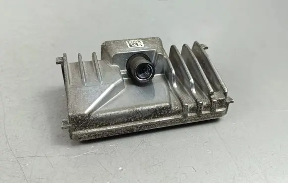 KIA Stonic Windshield/windscreen camera 99211H8000
