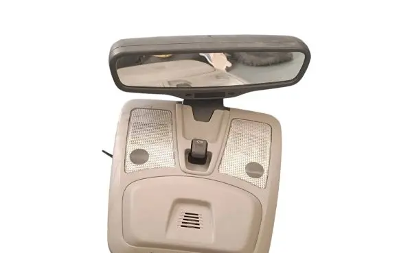Volvo XC90 Front seat light 30669622 100568 075000001008