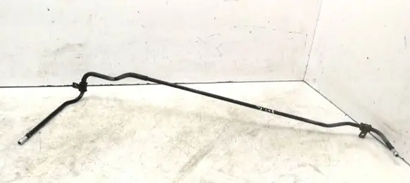 Nissan Pathfinder R51 Gearbox oil cooler pipe/hose 