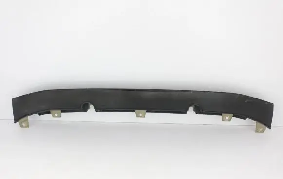 Audi RS6 C7 Front bumper lip 4G0807717A
