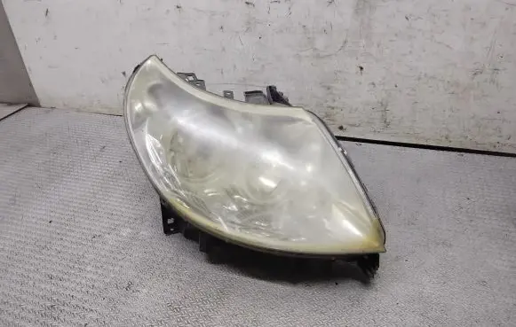 Peugeot Boxer Headlight/headlamp 43180748DX