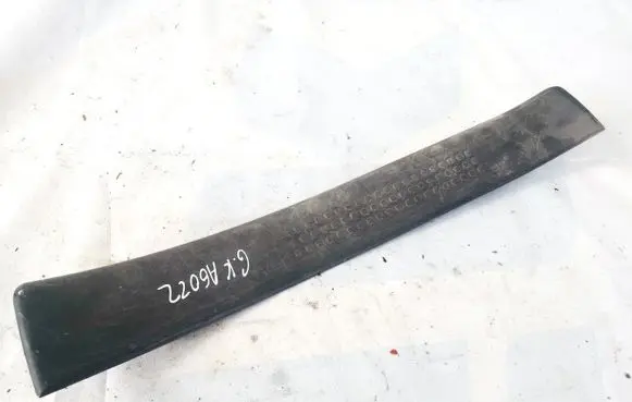 Audi A4 S4 B6 8E 8H Rear sill trim cover 8e0853375