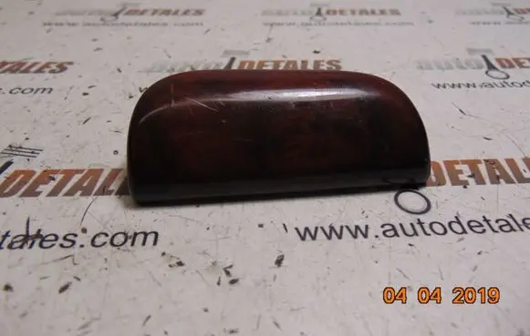 Jeep Grand Cherokee (WJ) Other dashboard part 55116406AA