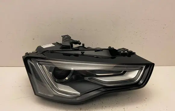 Audi A5 8T 8F Headlight/headlamp 8T0941032C 030127428204 LE10A6237