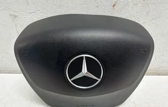 Mercedes-Benz Citan W415 Steering wheel airbag 985707504R