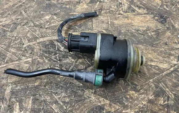 BMW 4 F36 Gran coupe Fuel filter heater 8572529