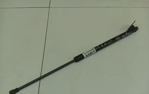 Renault Scenic III - Grand scenic III Tailgate/trunk strut/damper 