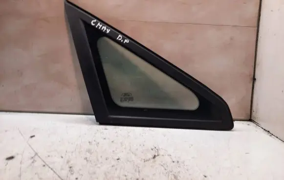 Ford Focus C-MAX Front triangle window/glass 43R001057