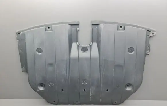 Honda Civic IX Trunk boot underbody cover/under tray 74627TV0E0