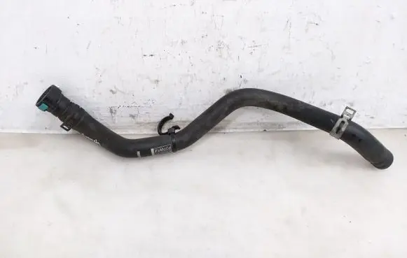 Ford Focus Engine coolant pipe/hose NX6116K580FB
