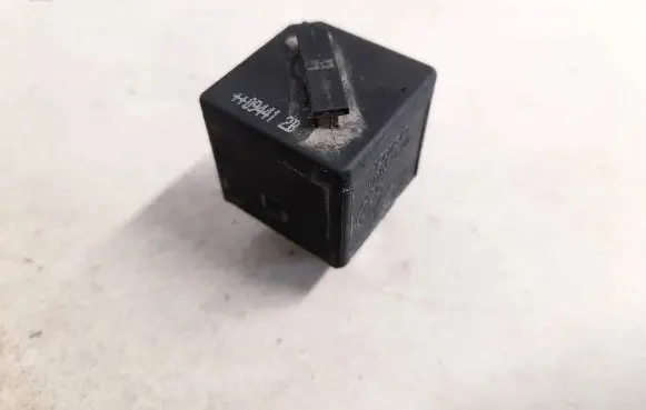 BMW 5 GT F07 Other relay 61366901469 6136-6901469