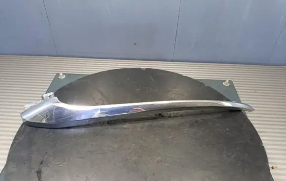Mitsubishi ASX Front bodywork piece 