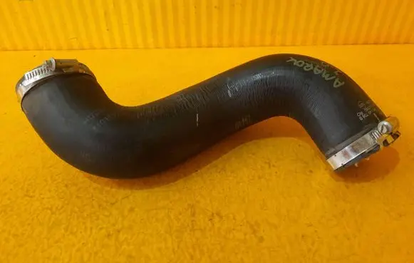Volkswagen Amarok Intercooler hose/pipe 2H0145708B