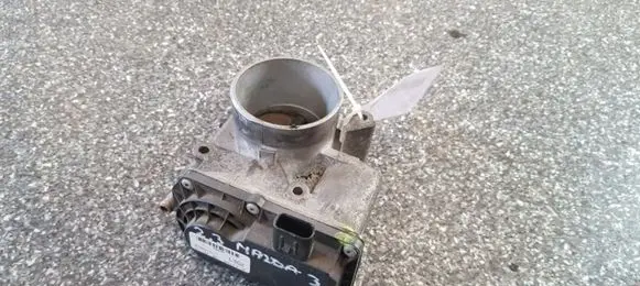 Mazda 3 I Throttle valve 6M8GAL3G2