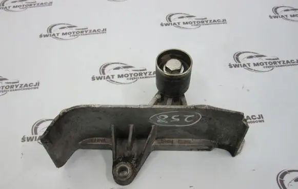 Audi A4 S4 B7 8E 8H Generator/alternator belt tensioner 06A109181