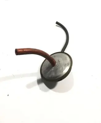 EGR valve