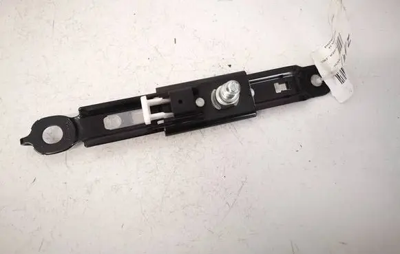 Toyota C-HR I Seat belt adjustment rail F515003
