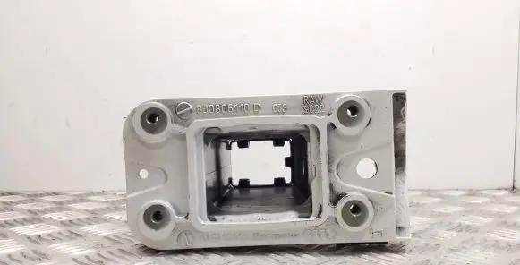 Audi TT TTS Mk2 Front side member 8J0805130C 8J0806110D