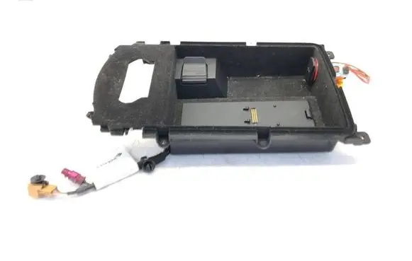 Audi A7 S7 4G Glove box central console 4G0864981C 1192743 4G0864981F