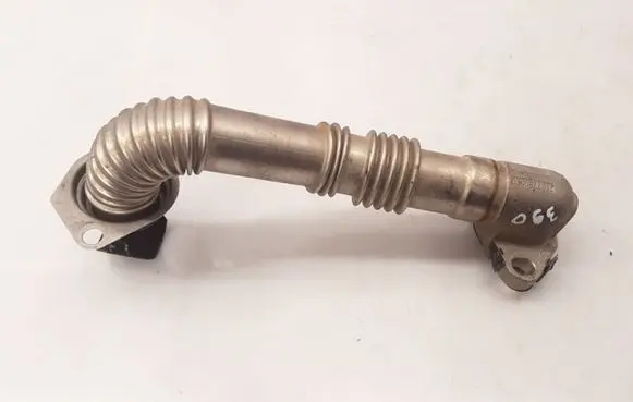 EGR valve line/pipe/hose