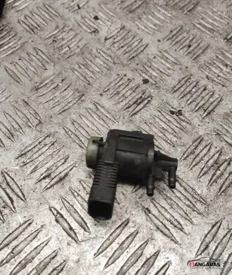 Volkswagen PASSAT B6 Turbo solenoid valve 1j0906283c