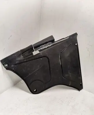 Mercedes-Benz S C217 Wiper trim A2226800407