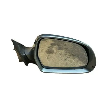 Audi A3 S3 8P Front door electric wing mirror RSO408504