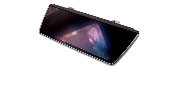 BMW 7 G11 G12 Screen/display/small screen 65506839442 65506805326 65506801300