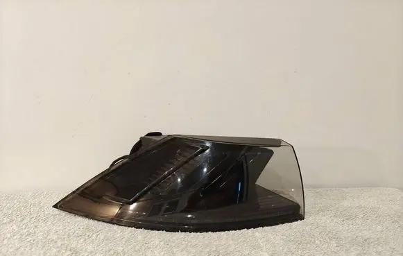 Peugeot 508 II Rear/tail lights 9813508680 L90121005 631523012019