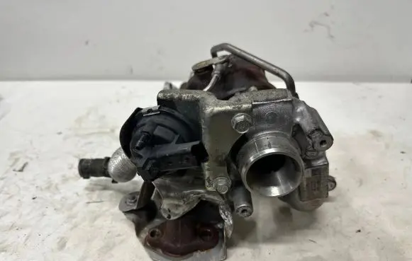 Citroen C4 Cactus Turbo 9804945280 0879767086 08Z974707L