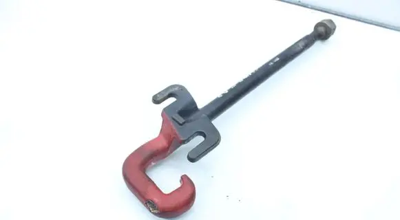 Jeep Cherokee Tie down hook / loop 