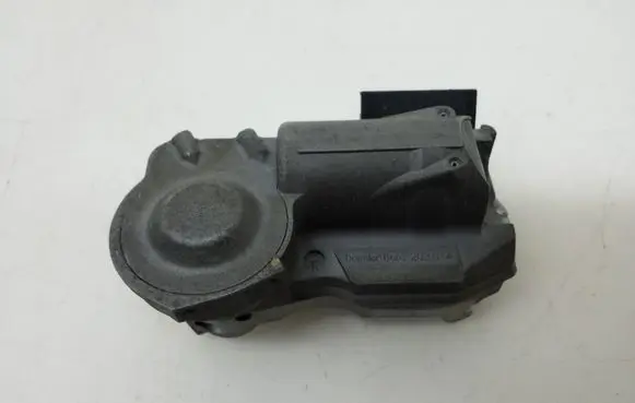 Mercedes-Benz Vito Viano W639 Steering wheel lock A0355457732